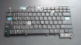 Клавіатури Клавиатуры ^/--/^ 2140 - Кнопки     (поштучно) клавіатури DELL Latitude D /--/ 820 D /--/ 830 ^_^^^ 2140 - Кнопки (почтучно) клавиатуры DELL Latitude D /--/ 820 D /--/ 830 - фото фото фото