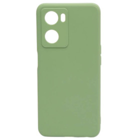 Чохли, бампера Чехлы, бампера ^/--/^ Чохол Fiji Soft для Oppo A /--/ 57 /--/ s силікон бампер фісташковий ^_^^^ Чехол Fiji Soft для Oppo A /--/ 57 /--/ s силикон бампер фисташков - фото фото фото
