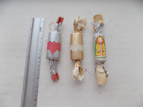 Ялинкові іграшки Ёлочные игрушки ^/--/^ Елочная игрушка СССР Конфета бумага Цена за 1 шт ^_^^^ Іграшка СРСР Конфета папір Ціна за 1 шт - фото фото фото