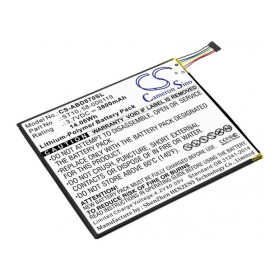 Акумулятори Аккумуляторы ^/--/^ Аккумулятор ST /--/ 10 для Amazon Kindle Fire HD 10 (5 /--/ th gen) (Cameron Sino) ^_^^^ Акумулятор ST /--/ 10 для Amazon Kindle Fire HD 10 (5 /--/ th gen) - фото фото фото