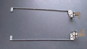 Корпуса Корпуса ^/--/^ 1824 - Петлі кришки матриці HP Compaq 615 ^_^^^ 1824 — Петли крышки матрицы HP Compaq 615 - фото фото фото