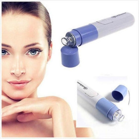 Інше Другое ^/--/^ 40713  Вакуумный очиститель пор лица Spot Cleaner, Pore Cleaner прибор для чистки пор лица ^_^^^ 40713 Вакуумний очищувач пір обличчя Spot Cleaner, Pore Cleaner прилад для чищення пір обличчя - фото фото фото