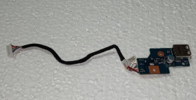 Шлейфи Шлейфы ^/--/^ USB роз&amp;apos;єм з кнопкою ввімкнення з ноутбука Acer Aspire 7736 /--/ ZG 7736 7736 /--/ Z 7736 /--/ G 7740 48.4 /--/ FX /--/ 02.011 ^_^^^ USB разъём с кнопкой включения с ноутбука Acer Aspire 7736 /--/ ZG 7736 7736 /--/ Z 7736 /--/ G 7736 /--/ G 7740 48.4 /--/ FX /--/ 02.011 - фото фото фото