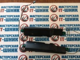 Інші комплектуючі Другие комплектующие ^/--/^ 3005 /--/ H - Колонки  (динаміки) для ноутбука ASUS K /--/ 501 - фото фото фото