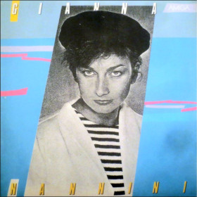 Платівки Пластинки ^/--/^ Gianna Nannini - The Best Of - 1976-85.   (LP). 12. Vinyl. Пластинка. Germany ^_^^^ Gianna Nannini - The Best Of - 1976-85. (LP). 12. Vinyl. Платівка. Germany - фото фото фото