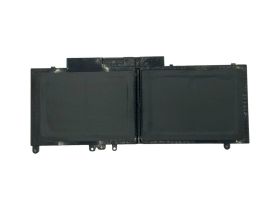 Акумулятори Аккумуляторы ^/--/^ Акумулятор для ноутбука Dell 6 /--/ MT /--/ 4 /--/ T Latitude 14-E /--/ 5470 7.4 В Black 6000 мАг Аналог - фото фото фото