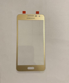 Сенсорні екрани і Дисплеї Сенсорные экраны и Дисплеи ^/--/^ Samsung Galaxy A /--/ 3 2015 / A /--/ 300 gold стекло для ремонта без ОСА пленки ^_^^^ Samsung Galaxy A /--/ 3 2015 / A /--/ 300 gold скло для ремонту без ОСА плівки - фото фото фото