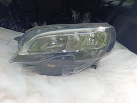 Основні фари Основные фары ^/--/^ Фара левая Opel Vivaro Zafira Life Fiat Scudo Ulysse 19-24 9808572680 ^_^^^ Фара ліва Opel Vivaro Zafira Life Fiat Scudo Ulysse 19-24 9808572680 - фото фото фото