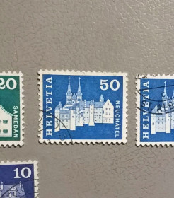 Архітектура Архитектура ^/--/^ Швейцария Архитектура 1968 ^_^^^ Швейцарія Архітектура 1968 - фото фото фото