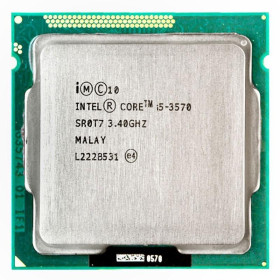 Процесори Процессоры ^/--/^ Intel Core i /--/ 5-3570 SR /--/ 0 /--/ T /--/ 7 3.8 GHz / 6 /--/ M / 77 W Socket 1155 Процесор для ПК ^_^^^ Intel Core i /--/ 5-3570 SR /--/ 0 /--/ T /--/ 7 3. 8 GHz/6 /--/ M/77 W Socket 1155 Процессор для ПК - фото фото фото