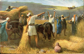 Росія до  року Россия до  года ^/--/^ ИМПЕРИЯ. СВЯЩЕННОЕ ПИСАНИЕ. № 37. ВОЗВРАЩЕНИЕ КОВЧЕГА. ^_^^^ Імперія. Святе письмо. No 37. Повернення ковчега. - фото фото фото