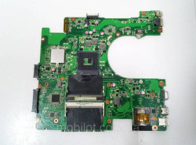 Материнські плати Материнские платы ^/--/^ Материнская плата Asus U /--/ 56 (NZ-13227) ^_^^^ Материнська плата Asus U /--/ 56 (NZ-13227) - фото фото фото