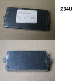 Інші радіокомпоненти Другие радиокомпоненты ^/--/^ Корпус Z /--/ 34 /--/ U для електроніки 129 /--/ х /--/ 68 /--/ х /--/ 24 ^_^^^ Корпус Z /--/ 34 /--/ U для электроники 129 /--/ х /--/ 68 /--/ х /--/ 24 - фото фото фото