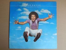 Платівки Пластинки ^/--/^ Leo Sayer ‎– Endless Flight    (Chrysalis ‎– 6307 590, Germany) EX+/EX+ ^_^^^ Leo Sayer – Endless Flight (Chrysalis – 6307 590, Germany) EX+/EX+ - фото фото фото
