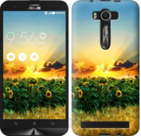 Чохли, бампера Чехлы, бампера ^/--/^ Чехол на Asus ZenFone 2 Laser 2 ZE /--/ 550 /--/ KL Украина 1601 /--/ u-124 - фото фото фото