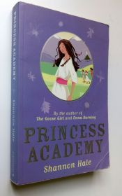 Художня література Художественная литература ^/--/^ Shannon Hale. Princess Academy. - фото фото фото