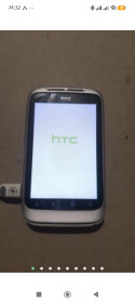 HTC HTC ^/--/^ Htc wildfire s ^_^^^ Htc Wildfire s - фото фото фото