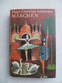 Видання - р. Издания - гг. ^/--/^ Märchen Hans Christian Andersen - фото фото фото