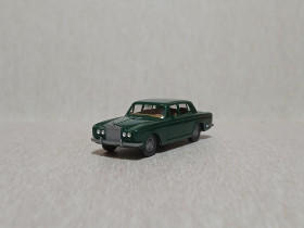 H H ^/--/^ Автомобіль Rolls-Royce Silver Shadow. WIKING 1:87 H /--/ 0  (11830.10/3+) . ^_^^^ Rolls-Royce Silver Shadow. WIKING 1:87 H /--/ 0 (11830.10/3+). - фото фото фото