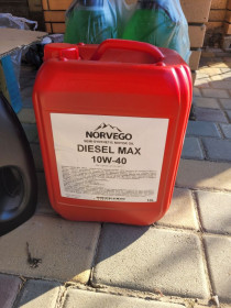 Інші автозапчастини Другие автозапчасти ^/--/^ Моторное масло NORVEGO DIESEL MAX 10 /--/ W /--/ 40 CH-4/SL 10 л ^_^^^ Моторна олія NORVEGO DIESEL MAX 10 /--/ W /--/ 40 CH-4/SL 10 л - фото фото фото