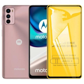 Чохли, бампера Чехлы, бампера ^/--/^ Захисне скло TDG 9 /--/ D для Motorola G /--/ 42 повна проклейка чорний ^_^^^ Защитное стекло TDG 9 /--/ D для Motorola G /--/ 42 полная проклейка черный - фото фото фото