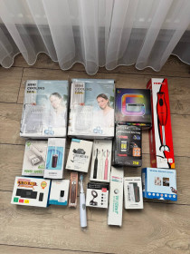 Інше Другое ^/--/^ Розпродаж ЛОТ Нових товарів за вашу ціну ^_^^^ Распродажа ЛОТ Новых товаров за вашу цену - фото