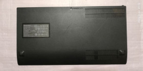 Корпуса Корпуса ^/--/^ Сервісна кришка Lenovo IdeaPad Z /--/ 580 ^_^^^ Сервисная крышка Lenovo IdeaPad Z /--/ 580 - фото фото фото