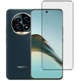 Чохли, бампера Чехлы, бампера ^/--/^ Захисне скло LUX EDGE для Realme 13 Pro 5 /--/ G / 13 Pro Plus 5 /--/ G повна проклейка із закругленими краями ч ^_^^^ Защитное стекло LUX EDGE для Realme 13 Pro 5 /--/ G / 13 Pro Plus 5 /--/ G полная проклейка с закругленными краями ч - фото фото фото