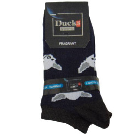 Шкарпетки Носки ^/--/^ Мужские короткие носки и принтом Ducks №57 40-44 синие ^_^^^ Чоловічі короткі шкарпетки і принтом Ducks No /--/ 57 40-44 сині - фото фото фото