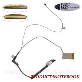 Шлейфи Шлейфы ^/--/^ Шлейф матрицы для ноутбука ASUS (X /--/ 450 series) (DDXJALLC /--/ 010) ^_^^^ Шлейф матриці для ноутбука ASUS (X /--/ 450 series) (DDXJALLC /--/ 010) - фото фото фото
