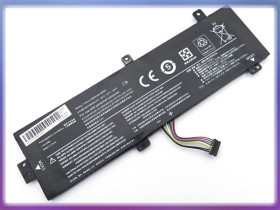 Акумулятори Аккумуляторы ^/--/^ Батарея для Lenovo L /--/ 15 /--/ L /--/ 2 /--/ PB /--/ 5 IdeaPad 310-15 /--/ ISK, 310-15 /--/ IAP, 310-15 /--/ ABR, 310-15 /--/ IKB, 510-15 /--/ ISK (L /--/ 15 /--/ L /--/ 2 /--/ PB /--/ 4, - фото фото фото