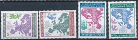 Інше Другое ^/--/^ Болгария Международная конференция сотрудничества в Европе 1983 ^_^^^ Болгарія Міжнародна конференція співробітництва в Європі 1983 - фото фото фото