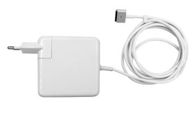 Адаптери живлення Адаптеры питания ^/--/^ Блок питания для Apple MagSafe 2 85 /--/ W 20 /--/ V 4.25 /--/ A Elements (A /--/ 10-2 /--/ MG /--/ 85) ^_^^^ Блок живлення для Apple MagSafe 2 85 /--/ W 20 /--/ V 4.25 /--/ A Elements (A /--/ 10-2 /--/ MG /--/ 85) - фото фото фото