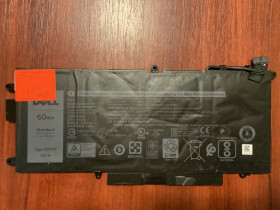 Акумулятори Аккумуляторы ^/--/^ Акумулятор DELL K /--/ 5 /--/ XWW Знос: 41 (Latitude 5285, 5289, L /--/ 3180, 7390 2-in-1) (1673) ^_^^^ Аккумулятор DELL K /--/ 5 /--/ XWW Износ: 41 (Latitude 5285, 5289, L /--/ 3180, 7390 2-in-1) (1673) - фото фото фото