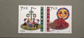 Історія та особистості История и личности ^/--/^ Швеция 1998 ^_^^^ Швеція 1998 - фото фото фото