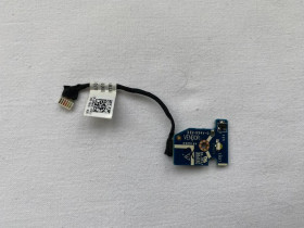 Шлейфи Шлейфы ^/--/^ Плата індикації LS-E /--/ 121 /--/ P для ноутбука Dell Latitude 7390 ^_^^^ Плата индикации LS-E /--/ 121 /--/ P для ноутбука Dell Latitude 7390 - фото фото фото