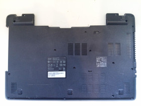 Корпуса Корпуса ^/--/^ Б/У Корпус низ на ACER E /--/ 5-521 siries ^_^^^ В Корпус низ на ACER E /--/ 5-521 siries - фото фото фото
