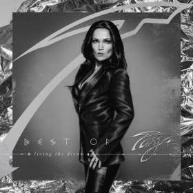Платівки Пластинки ^/--/^ Tarja Turunen EX Nightwish - Best Of  (Living The Dream) - 2007-2019.  (2 /--/ LP). 12. Vinyl. Пластинки. Europe. S/S. ^_^^^ Tarja Turunen EX Nightwish - Best Of (Living The Dream) - 2007-2019. (2 /--/ LP). 12. Vinyl. Пластинки. Europe. S/S. - фото фото фото