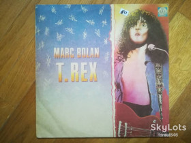 Платівки Пластинки ^/--/^ Marc Bolan-T. Rex   (2)-Ex.+-Россия ^_^^^ Marc Bolan-T. Rex (2)-Ex.+-Росія - фото фото фото
