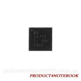 Мікросхеми Микросхемы ^/--/^ Микросхема Texas Instruments BQ /--/ 24777 для ноутбука ^_^^^ Мікросхема Texas Instruments BQ /--/ 24777 для ноутбука - фото фото фото