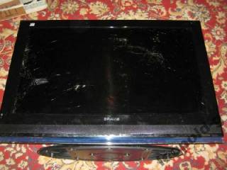 Інші комплектуючі Другие комплектующие ^/--/^ корпус телевизора Bravis LCD 3238 ^_^^^ Корпус телевізора Bravis LCD 3238 - фото фото фото