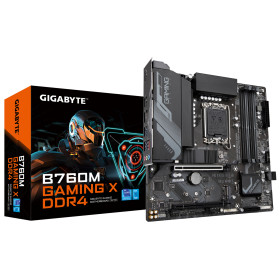 Материнські плати Материнские платы ^/--/^ Мать 1700, GIGABYTE B /--/ 760 /--/ M GAMING X DDR /--/ 4. Intel B /--/ 760, DDR /--/ 4 - фото фото фото