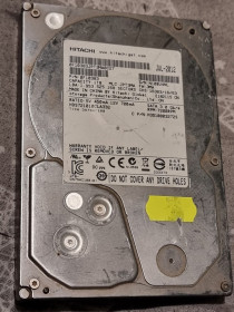 Жорсткі диски Жесткие диски ^/--/^ 39%  (1 гб не ок) hdd 3.5 1 тб hitachi 7200 105-134/88.0-139 жесткий диск хитачи hds /--/ 721010 /--/ cla /--/ 330 1000 гб - фото фото фото
