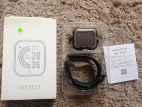 Розумні годинники (Smart watch) Умные часы (Smart watch) ^/--/^ Смарт годинник № 2 ^_^^^ Смарт годинник No 2 - фото фото фото