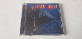 Музичні диски Музыкальные диски ^/--/^ Leslie West Got Blooze CD фірмовий ^_^^^ Leslie West Got Blooze CD фирменный - фото фото фото