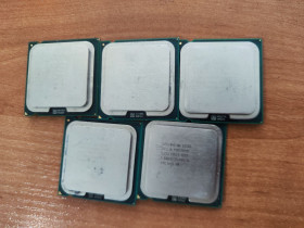 Процесори Процессоры ^/--/^ ПРОЦЕССОРИ iNTEL CORE 2 DUO 5 ПОКОЛІННЯ, 10 /--/ ШТ, В КІЛЬКОСТІ ^_^^^ ПРОЦЕССОРИ iNTEL CORE 2 DUO 5 ПОКОЛЕНИЯ, 10 /--/ ШТ, В КОЛИЧЕСТВЕ - фото фото фото
