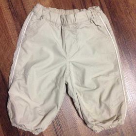 Штани Штаны ^/--/^ Штанишки H&amp;amp;M,р.62,хлопок ^_^^^ Штанишки H&amp;amp;M,р.62, Мальчик - фото фото фото