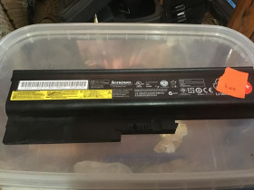 Акумулятори Аккумуляторы ^/--/^ Аккумулятор батарея к ноутбуку   LENOVO 42 /--/ T /--/ 4633 42 /--/ T /--/ 4622 42 /--/ T /--/ 4620 42 /--/ T /--/ 4571 40 /--/ Y /--/ 6799 5%зносу ^_^^^ Аккумулятор батарея к ноутбуку LENOVO 42 /--/ T /--/ 4633 42 /--/ T /--/ 4622 42 /--/ T /--/ 4620 42 /--/ T /--/ 4571 40 /--/ Y /--/ 6799 5% износа - фото фото фото