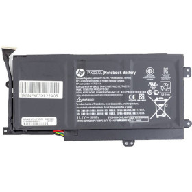 Акумулятори Аккумуляторы ^/--/^ Аккумулятор для ноутбуков HP ENVY 14 Ultrabook (PX /--/ 03 /--/ XL) 11.1 /--/ V 50 /--/ Wh (original) - фото фото фото