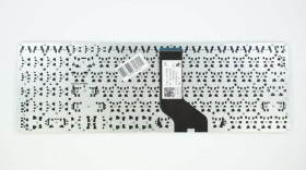 Клавіатури Клавиатуры ^/--/^ Клавиатура для ноутбука ACER (E /--/ 5-522, E /--/ 5-573) rus, black, без фрейма ^_^^^ Клавіатура для ноутбука ACER (E /--/ 5-522, E /--/ 5-573) rus, black, без фрейму - фото фото фото